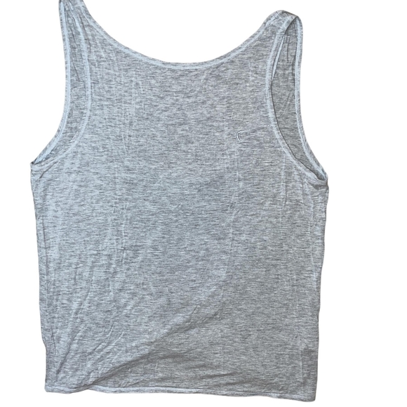 Zyia Ash Swirl Tank Size M EUC - Picture 2 of 7